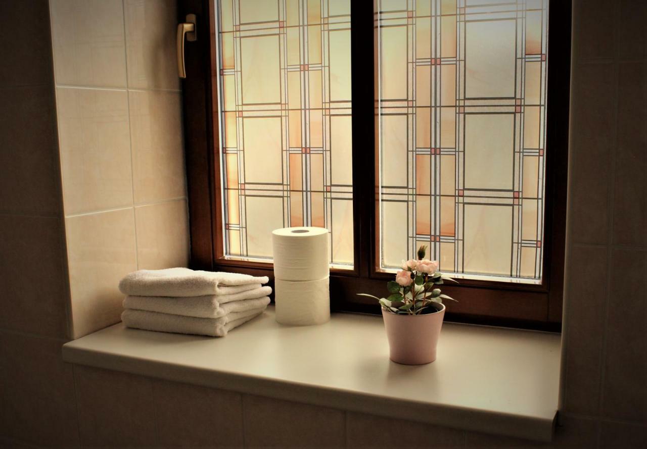 Penzion A Restaurace U Reky Ledeč nad Sázavou Extérieur photo