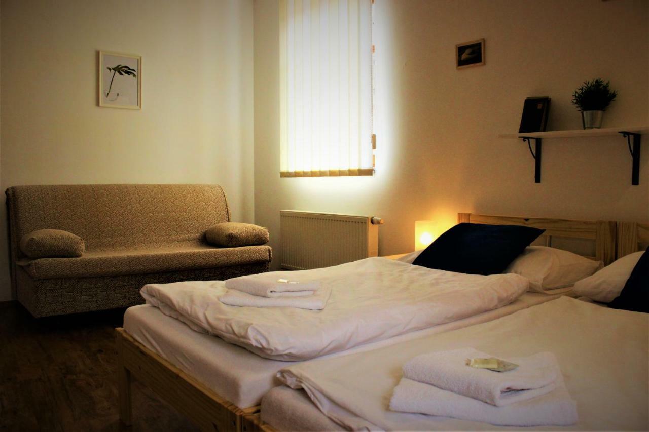 Penzion A Restaurace U Reky Ledeč nad Sázavou Extérieur photo