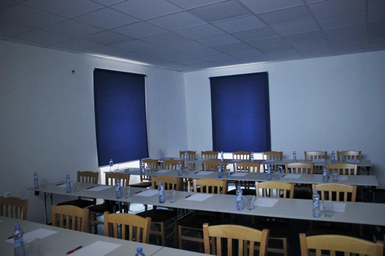Penzion A Restaurace U Reky Ledeč nad Sázavou Extérieur photo